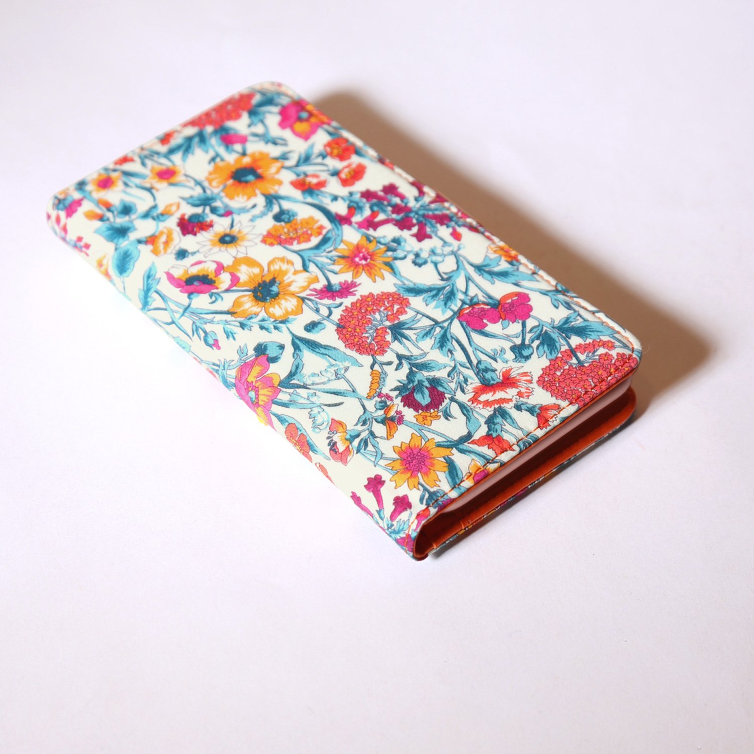 Amazon.co.jp: ZENUS 手帳型 ケース スライド式 多機種対応